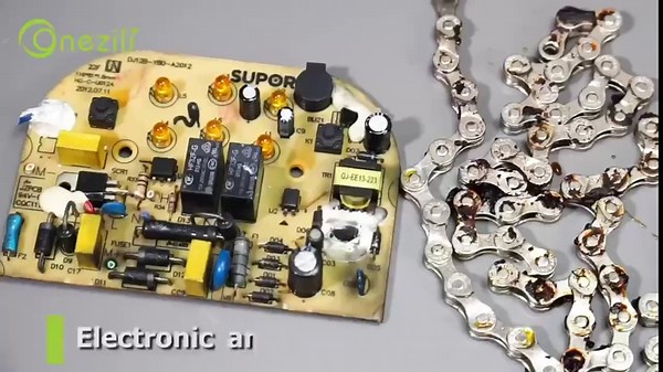 ONEZILI Ultrasonic Cleaner, Digital Ultrasonic Parts Cleaner4.5L, Professional for Cleaning Carburetor with Heater and Timer, Small Parts, Circuit Board, Eyeglasses, Dental, Jewelry