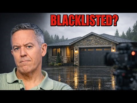 How Greg Gutfeld Went From Fired Editor to Fox Star — Blacklisted?