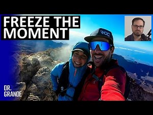 Mountain Climber Abandons Freezing and Exhausted Lover on 12,000-Foot Mountain | Gurtner Analysis