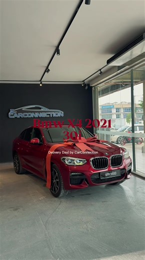 #SOLD - 2021 BMW X4 #bmw #x4 #bmwx4