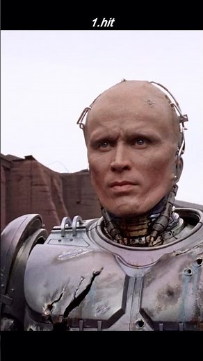 #movie #film RoboCop (1987) 🤖🔫💥