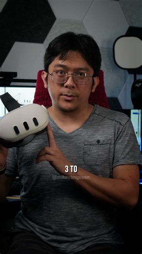 VR just got more expensive. Meta Quest 3 and 3S price increase!