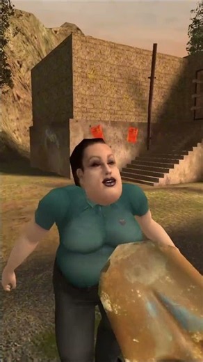 POSTAL 2 freek gameplay #popular #postal