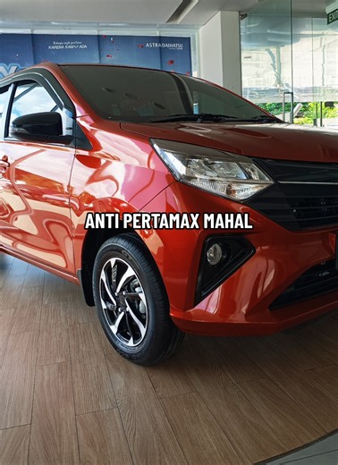 Daihatsu Sigra 1.2 R MT & AT: LCGC Mewah Harga Terjangkau