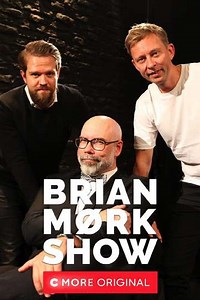 Brian Mørk Show: C More (2017) - TV Show