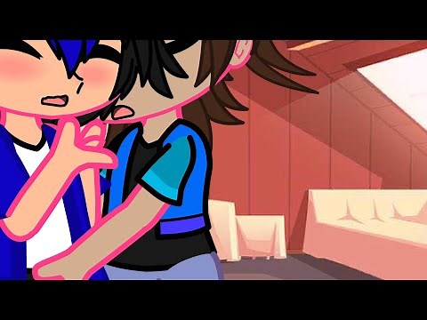 Two Best Friends in a Room (Ein x Pierce)