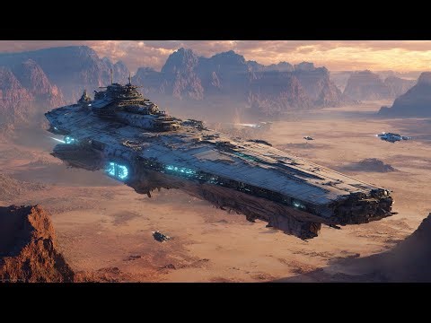 Humanity's Secret Armada REVEALED — The Forbidden Gate Opens | Best HFY Stories | HFY Sci-Fi