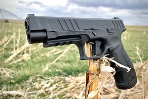Stoeger STR 9F Review: Budget Striker-Fired Carry Contender