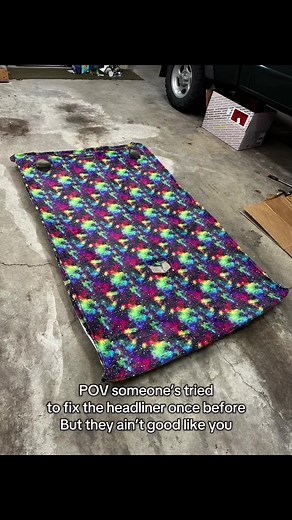 DIY Car Headliner Repair Tips for Custom Cars