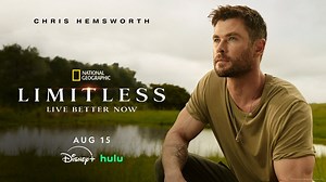 Chris Hemsworth's 'Limitless' Season 2 Trailer and Episode Descriptions