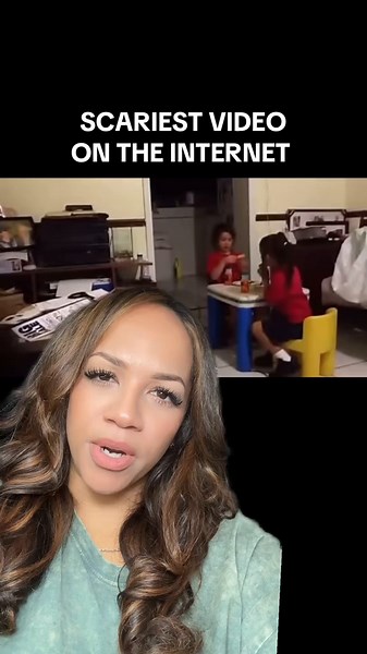 The Scariest Video on the Internet: Paranormal Encounter