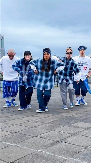 C-WALK【All About U/2Pac&NateDogg】#hiphop #gangster #2pac#cwalk