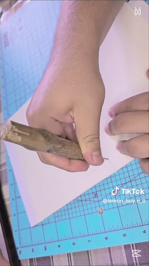 Cómo hacer un sketchbook paso a paso