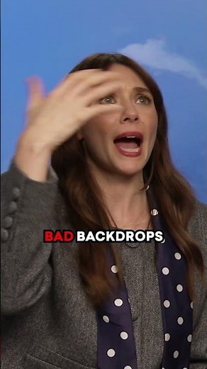 Elizabeth Olsen and Miles Teller reveal what their least favourite 'Eternity' would be 👀