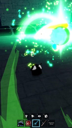 Leveling This Cursed Guitar Was Worth It 🎸💀 #roblox