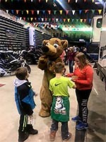 Schedule | Bismarck Tribune Sport Show