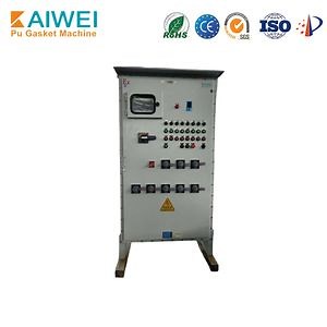 [Hot Item] Explosion proof distribution box Explosion-Proof Control Box