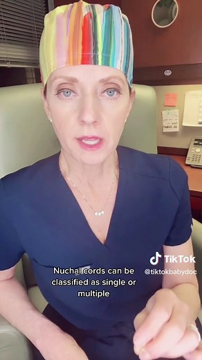 Understanding Nuchal Cords in Pregnancy - Part 1