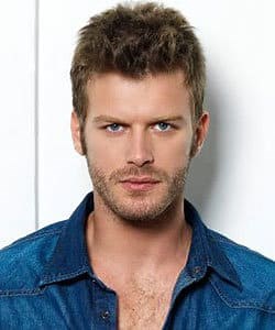 Kivanc Tatlitug: Tv Series, Biography - Turkish Drama