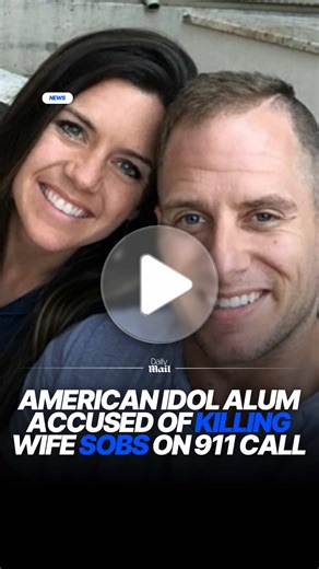 Former Idol Contestant Accused of Murdering Wife