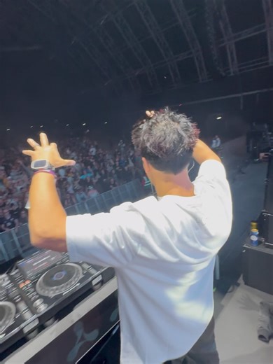 18 reactions | Laidback Luke on Reels | Facebook