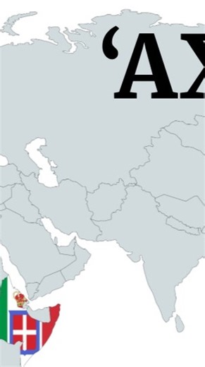 History Snapshot on Instagram: "How did the Axis Powers get their name? Well, the answer is relatively simple, and goes back to what kind of situation the world was before the rise of Fascist Germany and Italy: under British and French dominance. Sources: https://en.wikipedia.org/wiki/Great_Depression_in_the_United_Kingdom https://en.wikipedia.org/wiki/Great_Depression_in_France https://www.britannica.com/topic/League-of-Nations https://en.wikipedia.org/wiki/Axis_powers https://en.wikipedia.org/