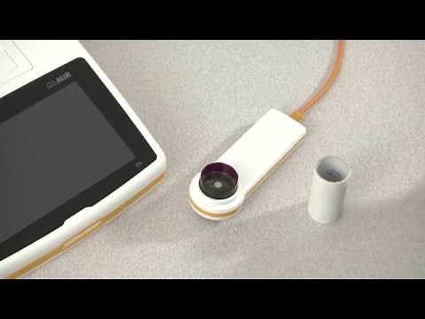 How to: Check Calibration of MIR Reusable Turbine using MIR Spirolab™ New Spirometer