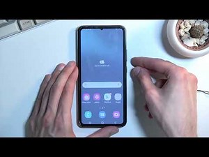 SAMSUNG Galaxy S22+ SCREENSHOT | How to Capture Screen