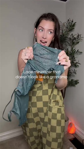 I love my lace minimizers but I want one where the lace is CUTE and not grandma looking #Bra #bras #liftingbra #brarecommendation #brareview @Lacsper-Bras