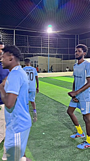 Gos Goos = Jilab Fc ~ 8 🆚 Royal ~ 7 #dahabshiil_ramadan_cup #falconstadium
