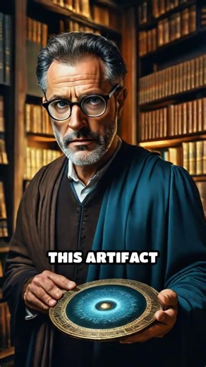 The Nebra Sky Disk: Ancient Sky Map Mystery