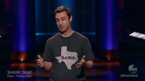 Does this entrepreneur want a deal or is he in it for exposure? Watch a sneak peek from tonight's episode now! | Shark Tank