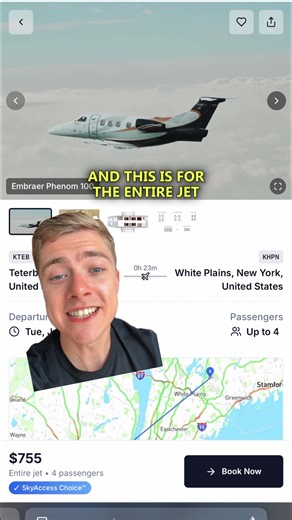 Affordable Options for Private Jet Travel