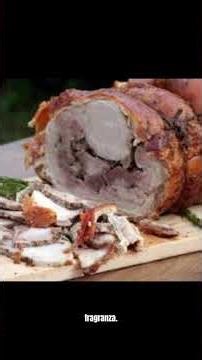 Ariccia The Song of Porchetta IGP 720p caption
