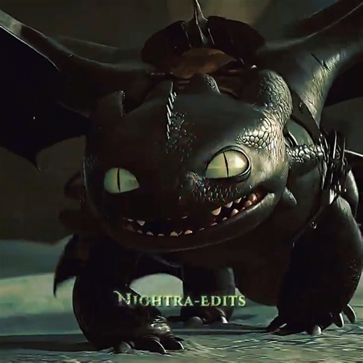 𝐓𝐨𝐨𝐭𝐡𝐥𝐞𝐬𝐬 , 𝐇𝐓𝐓𝐘𝐃 [𝐄𝐝𝐢𝐭] #httyd #edit #editz #fyp #dragon #toothlessthedragon