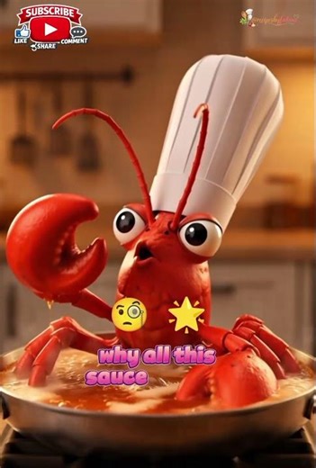 How to cook Seafood correctly | Seafood Exposes Humans, AI health series