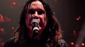 New Version Of BLACK SABBATH's 'War Pigs' Featured In Trailer For 'The King's Man'