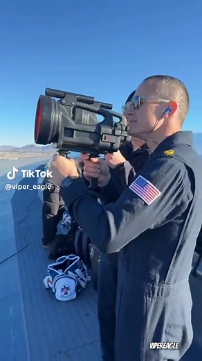 Thunderbirds Air Force Thunderstruck Compilation