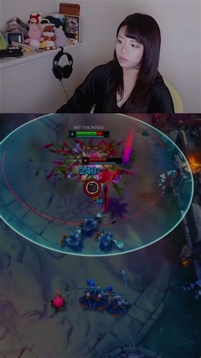 Zyra OTP plays AGAINST Zyra #leagueoflegends #zyra #lol #twitch