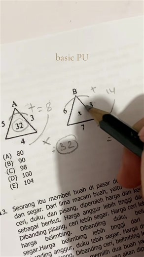 Belajar MTK Segitiga: Konsep Dasar dan Penerapan
