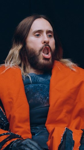 704K views · 16K reactions | Goofing off during vocal warm ups 浪 | THIRTY SECONDS TO MARS | Facebook