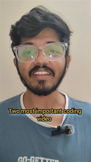 If You’re Preparing for Coding Interviews, Watch This Binge 🔥