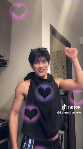 Kenneth Selario Scandal: The Truth Exposed