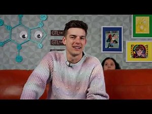 MatPat Gets A Jumpscare 💀