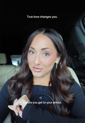 Keep Searching for Love: It Transforms You