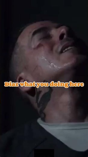 Diaz gets killed by the other arrow 😱😱😱😱😱. #arrow