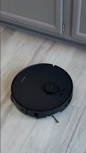 Dreame L40 Ultra Gen 2: Set It, Forget It, Spotless Floors