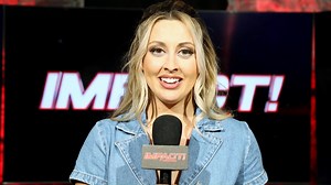 6.3K views · 189 reactions | IMPACT Wrestling and Gia Miller wants you to know that you're not alone on #WorldMentalHealthDay. | TNA Wrestling | Facebook