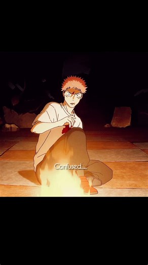 Yuta is Strong, but Yuji has the DAWG in him 🗣️ #JJK #AnimeVibes #Powerscaling #Yuta #Yuji