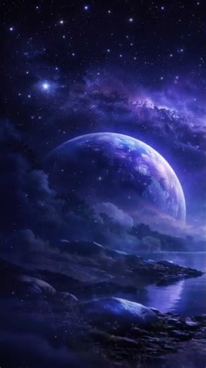 Deep Sleep For Physical Recovery 🪐 #DeepSleep #Recovery #SleepSoundly